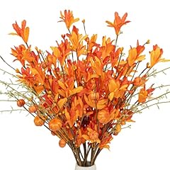 Llzll artificial fall for sale  Delivered anywhere in USA 