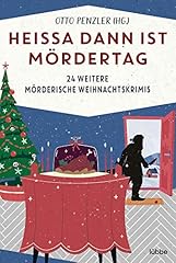 Heißa mördertag 24 gebraucht kaufen  Wird an jeden Ort in Deutschland