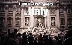 Lomo photography italy for sale  Delivered anywhere in UK