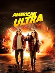 American ultra usato  Spedito ovunque in Italia 