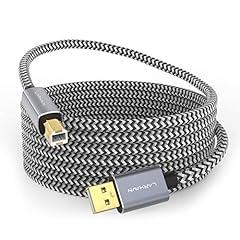 Larxavn printer cable for sale  Delivered anywhere in USA 