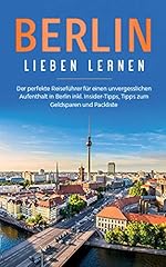 Berlin lieben lernen for sale  Delivered anywhere in Ireland