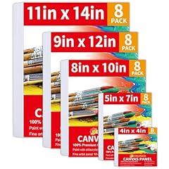 Pack stretched canvas for sale  Delivered anywhere in USA 
