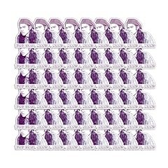 Stickers 48pcs rory for sale  Delivered anywhere in USA 