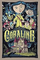 Coraline special movie for sale  Delivered anywhere in UK