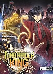 Tomb raider king d'occasion  Livré partout en France