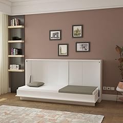 Letto singolo scomparsa usato  Spedito ovunque in Italia 