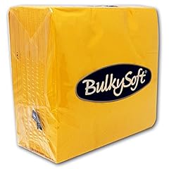 Bulkysoft paper serviettes for sale  Delivered anywhere in UK
