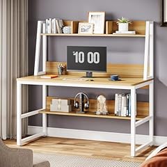 Tribesigns computer desk for sale  Delivered anywhere in USA 