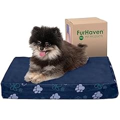 Furhaven matelas mousse d'occasion  Livré partout en France