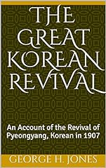 Great korean revival for sale  Delivered anywhere in USA 