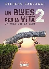 Blues per vita. usato  Spedito ovunque in Italia 