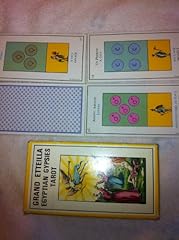 Grand etteilla egyptian d'occasion  Livré partout en France