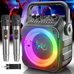 Karaoke maschine karaoke gebraucht kaufen  Wird an jeden Ort in Deutschland