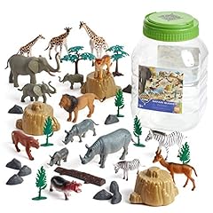 Animal zone safari for sale  Delivered anywhere in USA 