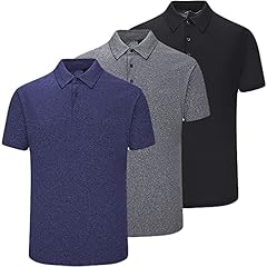 Pack polo shirts for sale  Delivered anywhere in USA 