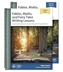 Fables myths fairy for sale  Delivered anywhere in USA 