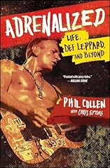 Adrenalized life def for sale  Delivered anywhere in USA 