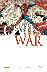 Civil war t02 d'occasion  Livré partout en France