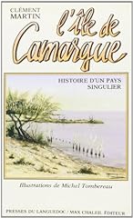 île camargue histoire d'occasion  Livré partout en Belgiqu