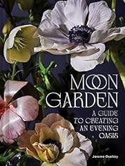 Moon garden guide for sale  Delivered anywhere in USA 