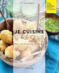 Cuisine creole d'occasion  Livré partout en France