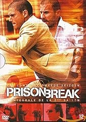 Prison break integrale d'occasion  Livré partout en France