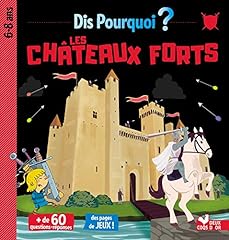 Dis châteaux forts d'occasion  Livré partout en France