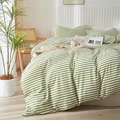Mixinni striped comforter for sale  Delivered anywhere in USA 