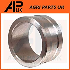 Used, APUK Exhaust Manifold Connecting Sleeve Flame Ring for sale  Delivered anywhere in UK