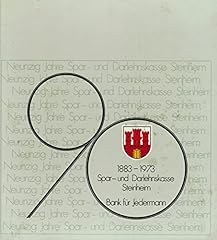 Festschrift anlaß 90jährigen gebraucht kaufen  Wird an jeden Ort in Deutschland