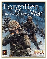Mmp forgotten war for sale  Delivered anywhere in USA 