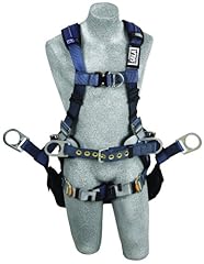 3M DBI-SALA ExoFit XP1110300 Tower Climbing Harness, for sale  Delivered anywhere in USA 