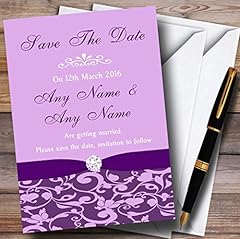 Save date cards for sale  Delivered anywhere in UK