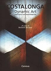 Dynamic art. percorsi usato  Spedito ovunque in Italia 