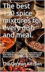 Best 150 spice for sale  Delivered anywhere in UK