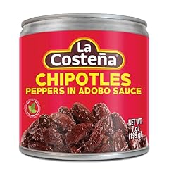 Costena chipotle peppers usato  Spedito ovunque in Italia 