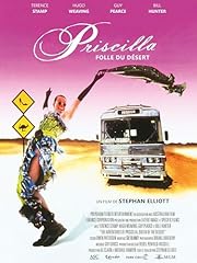 Priscilla folle désert d'occasion  Livré partout en France