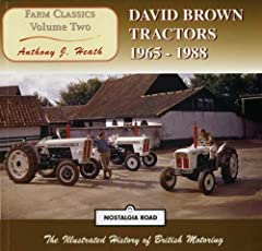 David brown tractors for sale  Delivered anywhere in Ireland