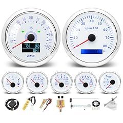 Boat gauge set for sale  Delivered anywhere in USA 