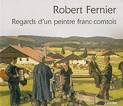 robert fernier d'occasion  Livré partout en France