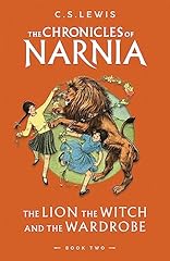 Lion witch wardrobe for sale  Delivered anywhere in UK