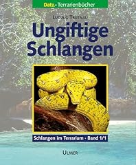 Ungiftige schlangen bücher gebraucht kaufen  Wird an jeden Ort in Deutschland