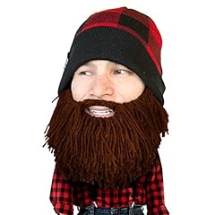 Beard head lumberjack for sale  Delivered anywhere in USA 