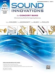 Sound innovations concert for sale  Delivered anywhere in USA 