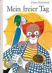 Freier tag clown gebraucht kaufen  Wird an jeden Ort in Deutschland