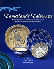 Tamerlane tableware new d'occasion  Livré partout en Belgiqu