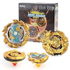 Bey Burst Battle Evolution 2 in 1 Metal Fusion Attack, used for sale  Delivered anywhere in Canada