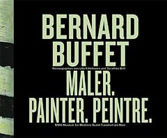 Bernard buffet maler for sale  Delivered anywhere in USA 