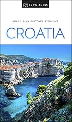 Eyewitness croatia for sale  Delivered anywhere in UK